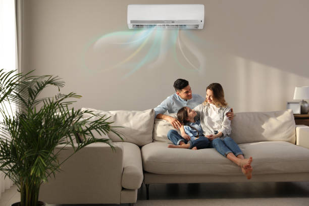 Professional HVAC in Page, AZ