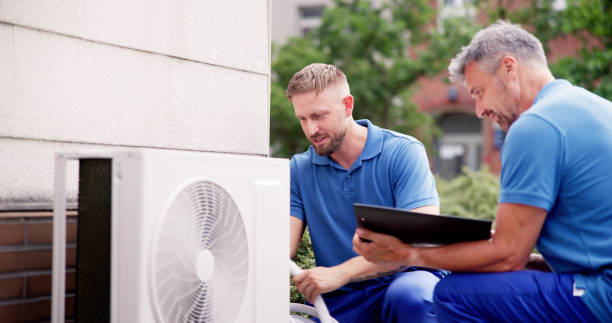Best HVAC emergency services  in Page, AZ