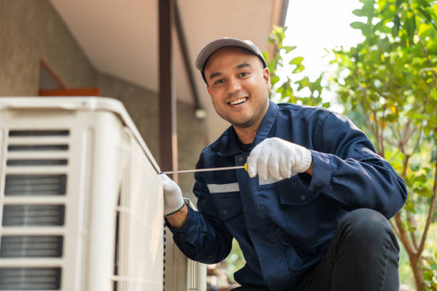 Best Residential HVAC services  in Page, AZ