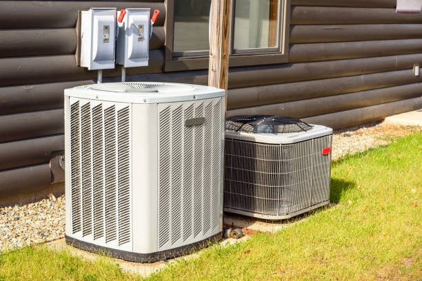 Best Ductless HVAC repair  in Page, AZ